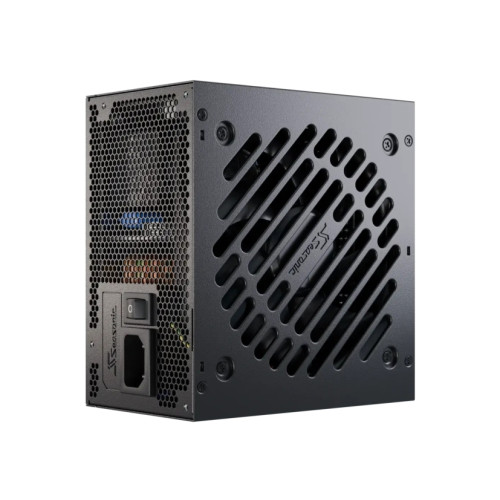 Seasonic Seasonic CORE GC-750 ATX 3.1, 750 W, 100