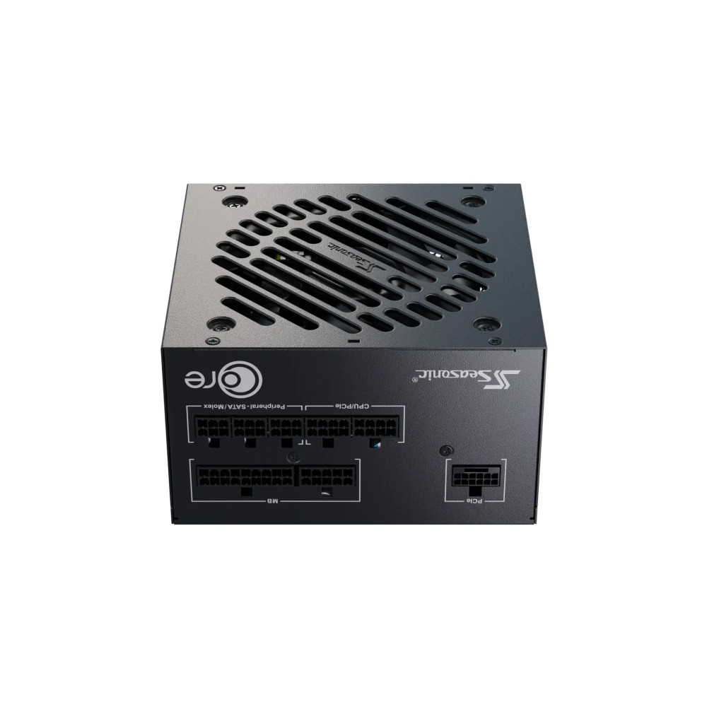 Produktbild för Seasonic CORE GC-750 ATX 3.1, 750 W, 100