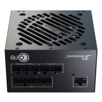Produktbild för Seasonic CORE GC-750 ATX 3.1, 750 W, 100