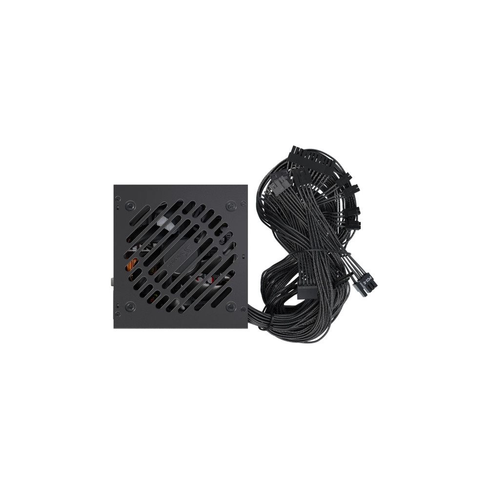 Produktbild för Seasonic CORE GC-750 ATX 3.1, 750 W, 100