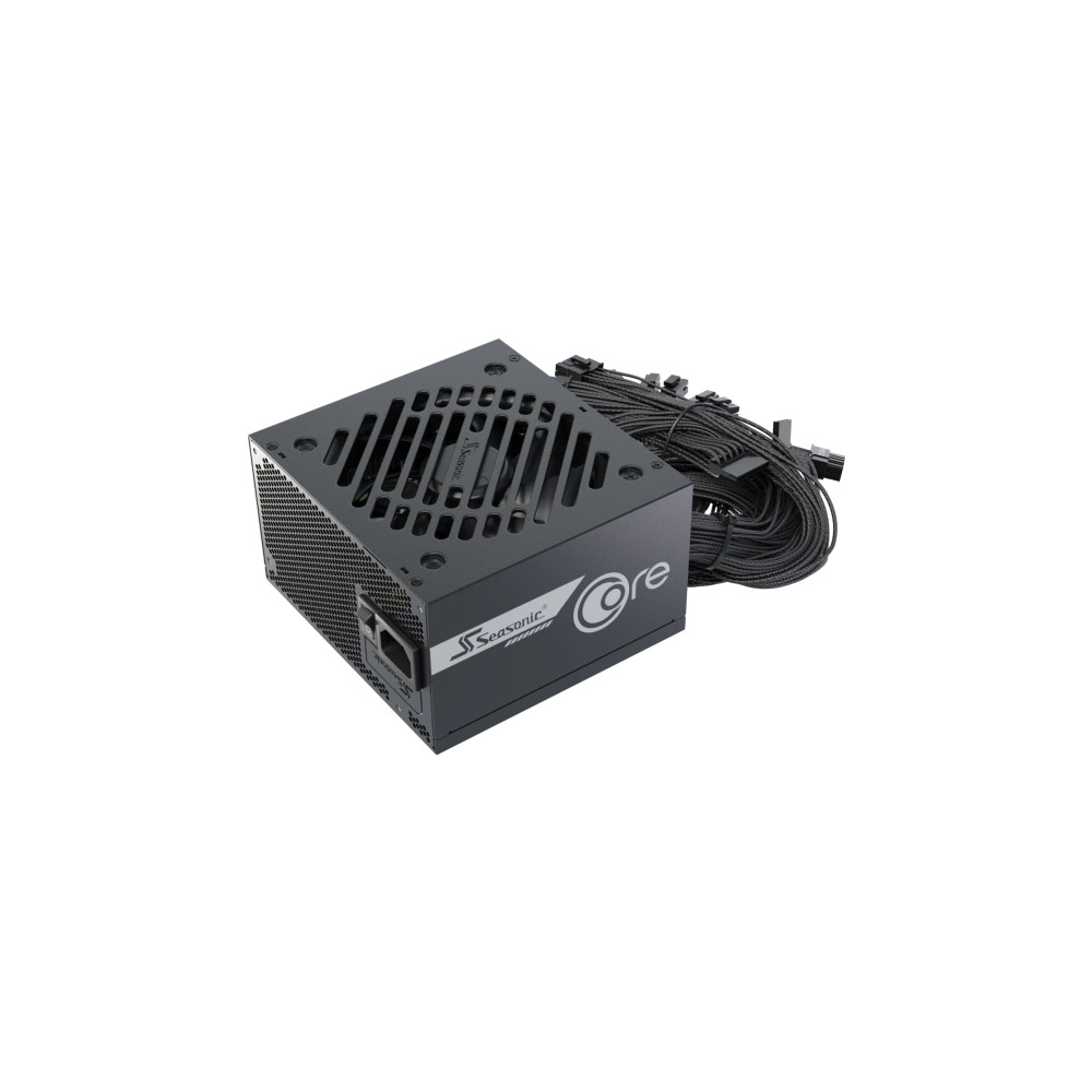 Produktbild för Seasonic CORE GC-750 ATX 3.1, 750 W, 100
