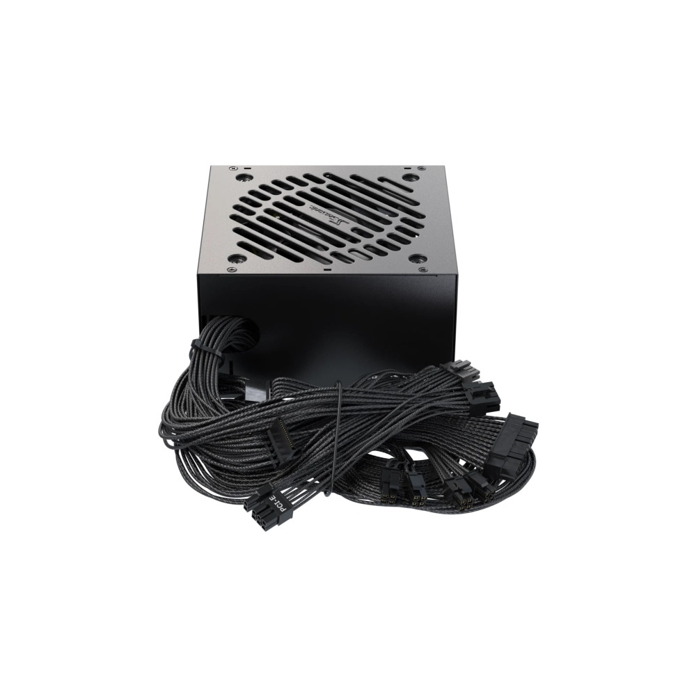Produktbild för Seasonic CORE GC-750 ATX 3.1, 750 W, 100