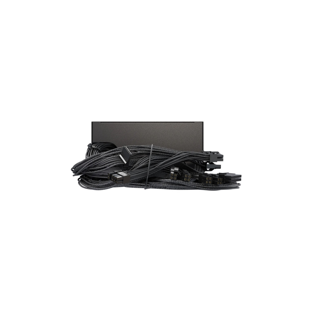 Produktbild för Seasonic CORE GC-750 ATX 3.1, 750 W, 100