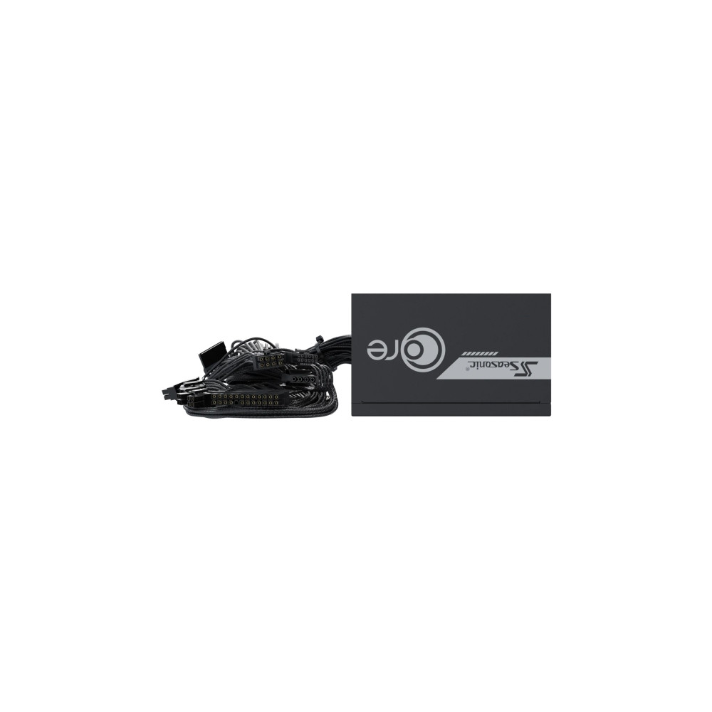 Produktbild för Seasonic CORE GC-750 ATX 3.1, 750 W, 100