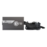 Produktbild för Seasonic CORE GC-750 ATX 3.1, 750 W, 100