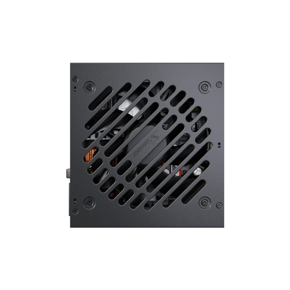 Produktbild för Seasonic CORE GC-750 ATX 3.1, 750 W, 100