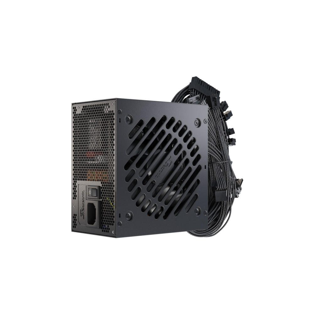 Produktbild för Seasonic CORE GC-750 ATX 3.1, 750 W, 100