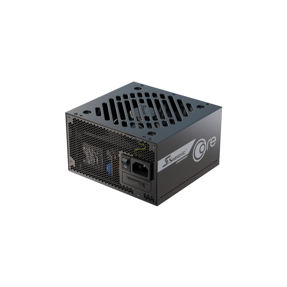 Produktbild för Seasonic CORE GC-750 ATX 3.1, 750 W, 100