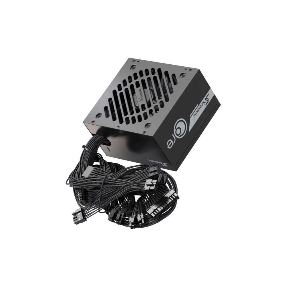 Produktbild för Seasonic CORE GC-750 ATX 3.1, 750 W, 100