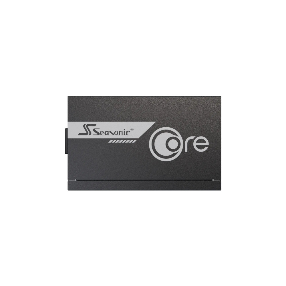 Produktbild för Seasonic CORE GC-750 ATX 3.1, 750 W, 100