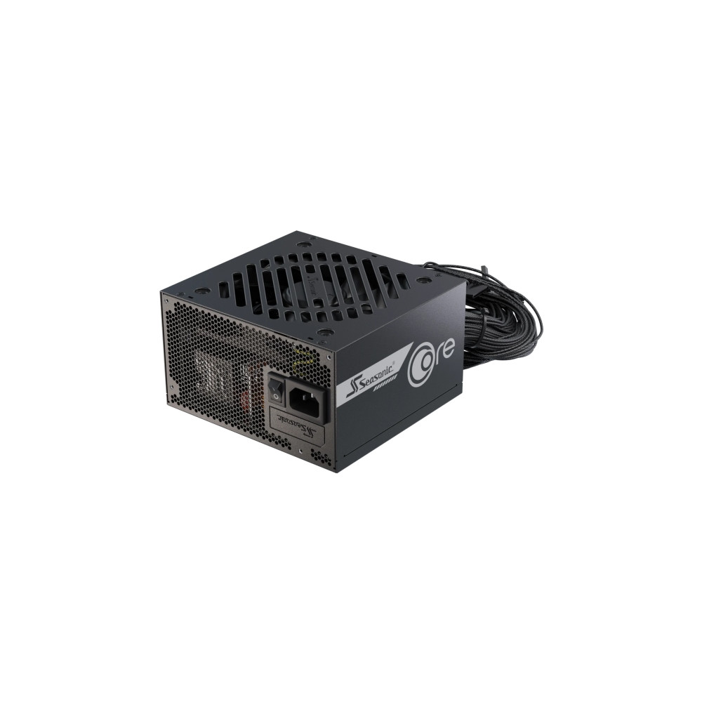 Produktbild för Seasonic CORE GC-750 ATX 3.1, 750 W, 100