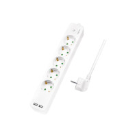 Produktbild för LogiLink - effektband - 3680 Watt