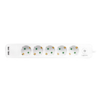 Produktbild för LogiLink - effektband - 3680 Watt