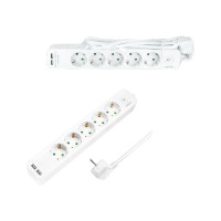 Produktbild för LogiLink - effektband - 3680 Watt