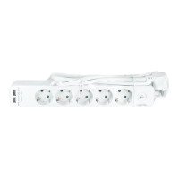 Produktbild för LogiLink - effektband - 3680 Watt