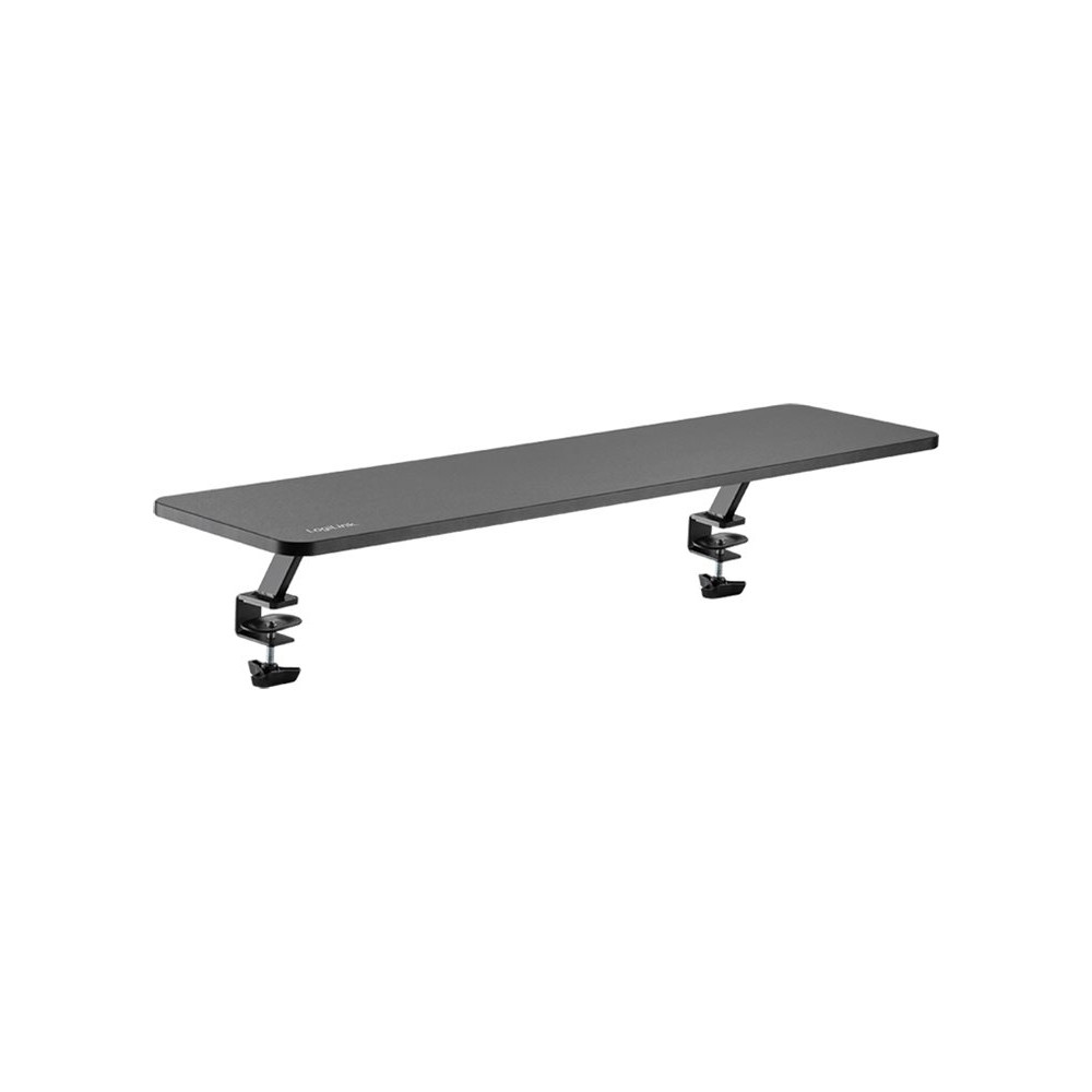 Produktbild för LogiLink monitorställ - 1000 mm lång, för 13-32" skärmar