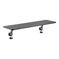 Produktbild för LogiLink monitorställ - 1000 mm lång, för 13-32" skärmar