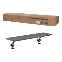 Produktbild för LogiLink monitorställ - 1000 mm lång, för 13-32" skärmar