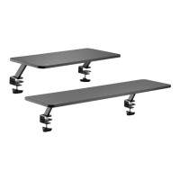 Produktbild för LogiLink monitorställ - 1000 mm lång, för 13-32" skärmar