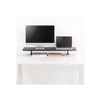 Produktbild för LogiLink monitorställ - 1000 mm lång, för 13-32" skärmar