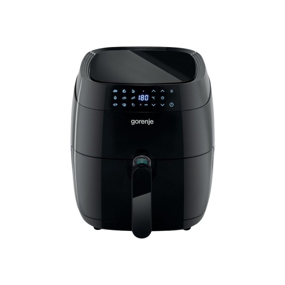 Produktbild för Gorenje AF1409DB - varmluftsfritös