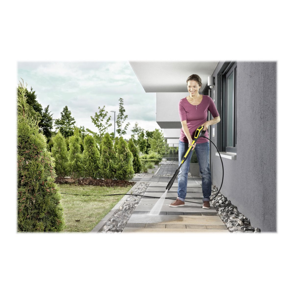 Produktbild för Kärcher K 5 Power Control - högtryckstvätt