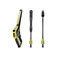 Produktbild för Kärcher K 5 Power Control - högtryckstvätt