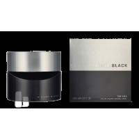 Produktbild för Etienne Aigner Black For Men Edt Spray 125 ml Herr