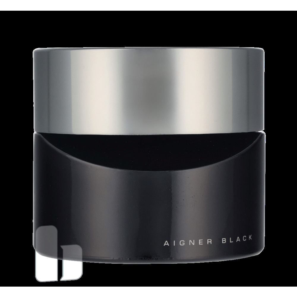 Produktbild för Etienne Aigner Black For Men Edt Spray 125 ml Herr