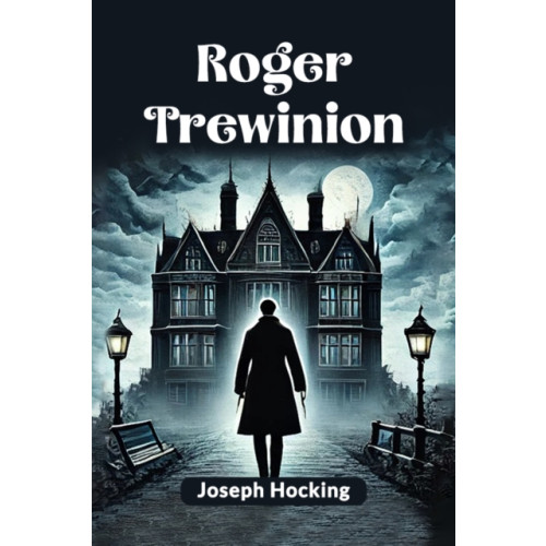 Double 9 Books Roger Trewinion (häftad, eng)