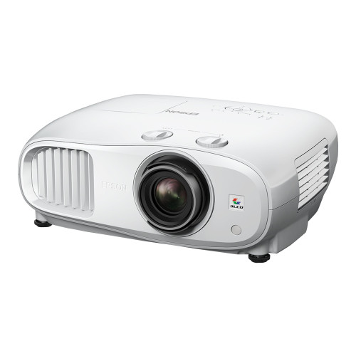 EPSON Epson EH-TW7000 - 3LCD-projektor - 3D - vit