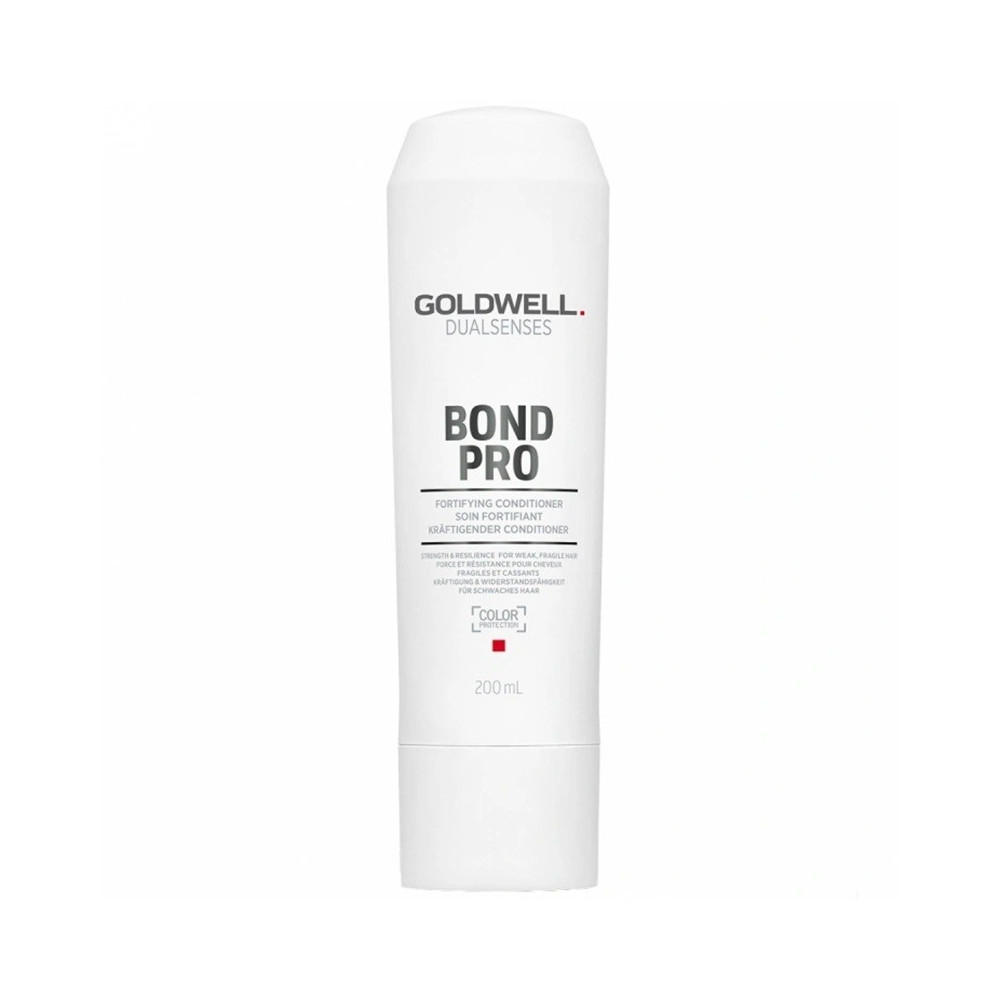 Produktbild för Dualsenses Bond Pro Fortifying Conditioner 200ml