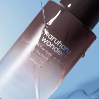 Produktbild för Black Rice Hyaluronic Toner Free of Alcohol Fragrance 300ml