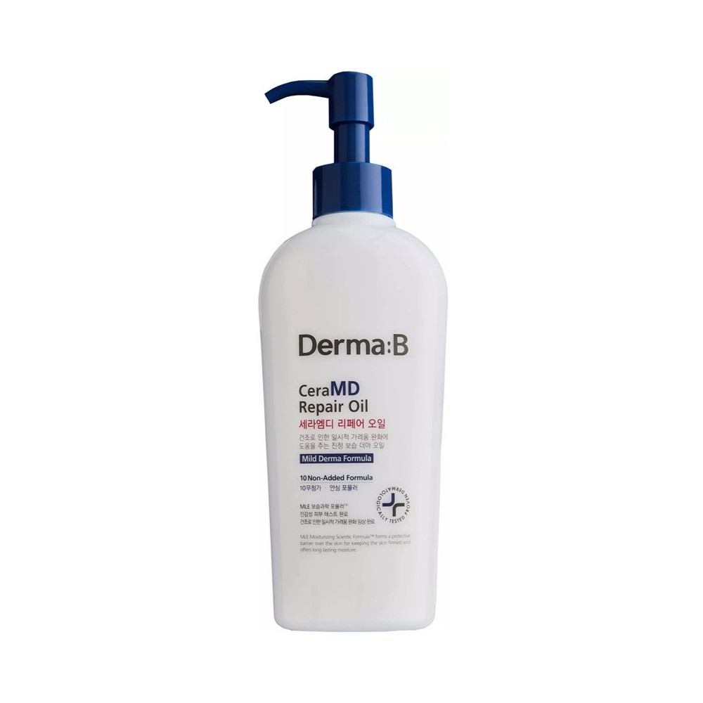 Produktbild för CeraMD Repair Oil 200ml