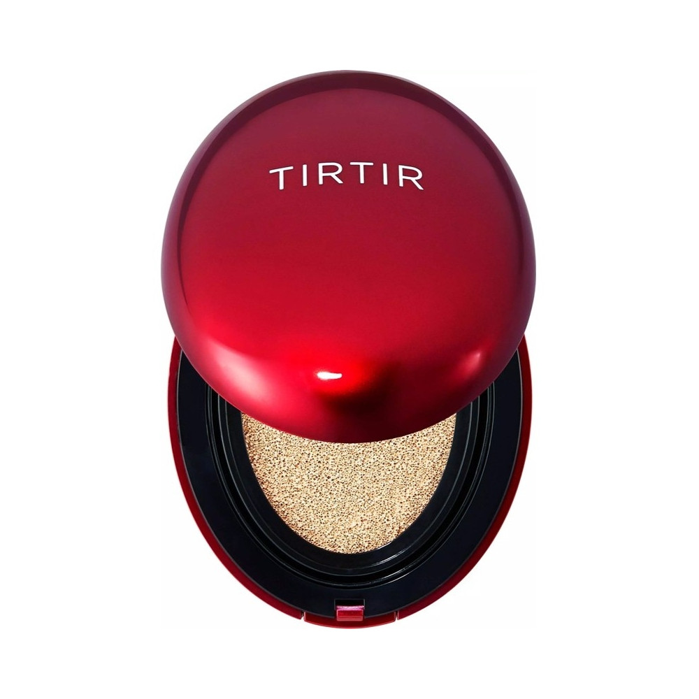 Produktbild för Mask Fit Red Cushion 21W Natural Ivory 18g