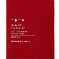 Produktbild för Mask Fit Red Cushion 21W Natural Ivory 18g