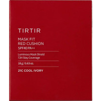 Produktbild för Mask Fit Red Cushion 21C Cool Ivory 18g