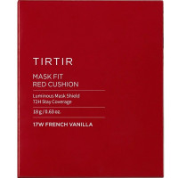 Produktbild för Mask Fit Red Cushion 17W French Vanilla 18g