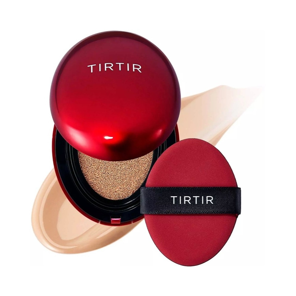 Produktbild för Mask Fit Red Cushion 24N Latte 18g