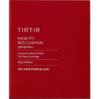 Produktbild för Mask Fit Red Cushion 15C Fair Porcelain 18g