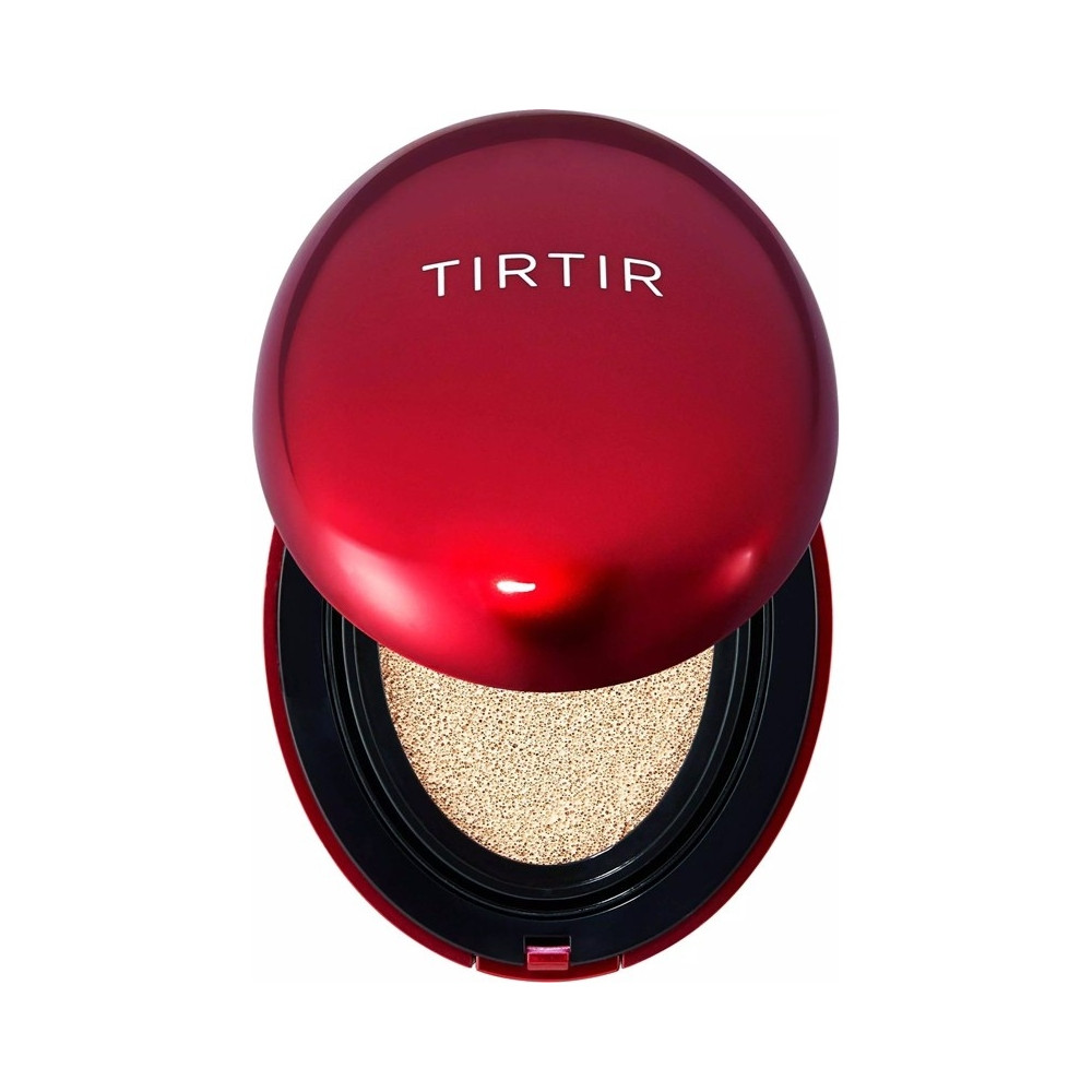 Produktbild för Mask Fit Red Cushion 17N Vanilla 18g