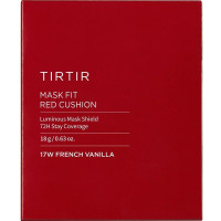 Produktbild för Mask Fit Red Cushion 17N Vanilla 18g