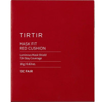 Produktbild för Mask Fit Red Cushion 13C Fair 18g