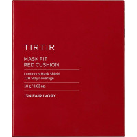 Produktbild för Mask Fit Red Cushion 13N Fair Ivory 18g