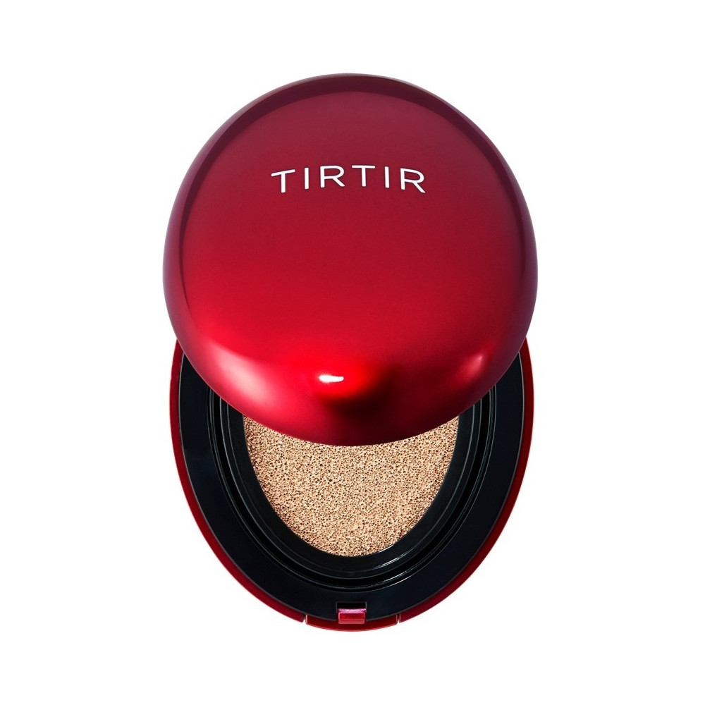 Produktbild för Mask Fit Red Cushion 17C Porcelain 18g