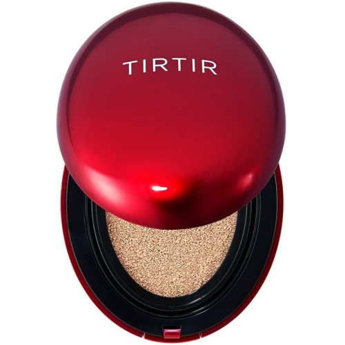 TirTir Mask Fit Red Cushion 17C Porcelain 18g