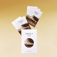 Produktbild för Madagascar Centella Watergel Sheet Ampoule Mask 5pcs