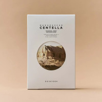 Produktbild för Madagascar Centella Watergel Sheet Ampoule Mask 5pcs