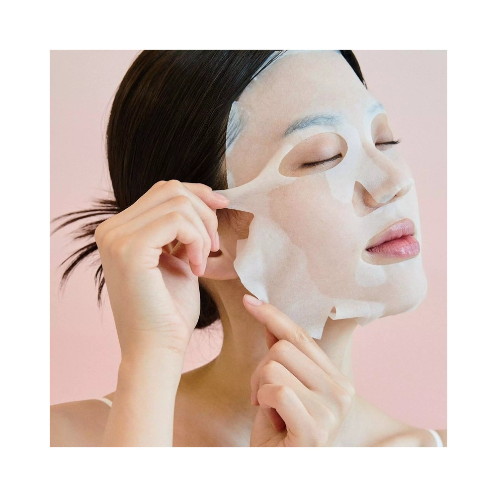 Produktbild för Madagascar Centella Poremizing Clarifying Mask 5pcs
