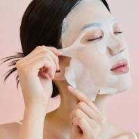 Produktbild för Madagascar Centella Poremizing Clarifying Mask 5pcs